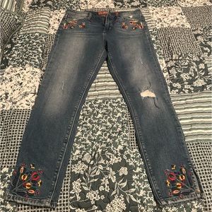Lucky Brand jeans size 8